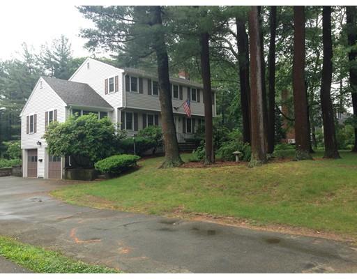 4 Stanford Dr, Hingham, MA 02043 photo 1