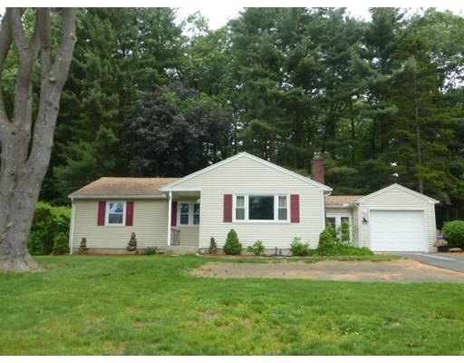 122 Ellendale Cir, Springfield, MA 01128 photo 1