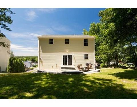 136 Dewey St, Fall River, MA 02720 photo 27