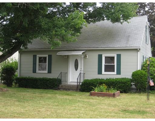 28 Canton St, Springfield, MA 01104 photo 1