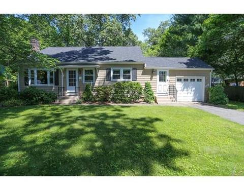 18 Anglesea, Springfield, MA 01108 photo 1