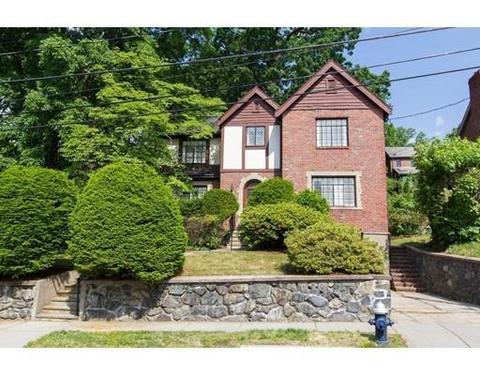 77 Welland Rd, Brookline, MA 02445 photo 27