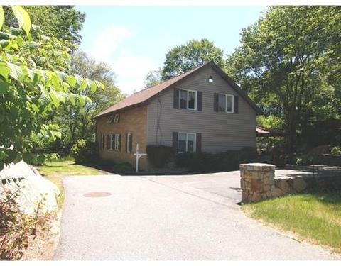 10 2nd St, Sutton, MA 01590 photo 1