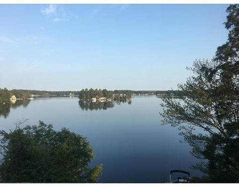 118 Point Breeze Rd, Webster, MA 01570 photo 1