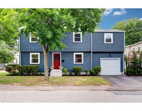 10 Howe St, Framingham, MA 01702 photo 1