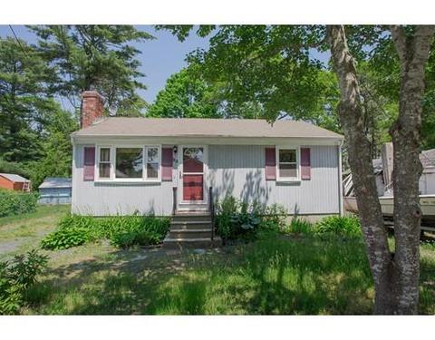 33 Algonquin St, Buzzards Bay, MA 02532 photo 2