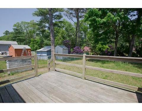 33 Algonquin St, Buzzards Bay, MA 02532 photo 15