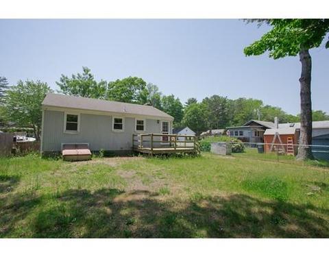 33 Algonquin St, Buzzards Bay, MA 02532 photo 17