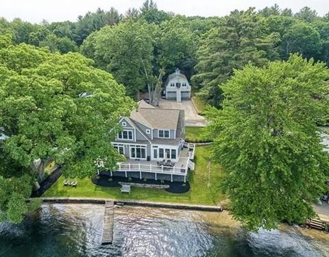 128 Barton Rd, Stow, MA 01775 photo 1