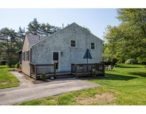 329 Spring St, Hanson, MA 02341 photo 4