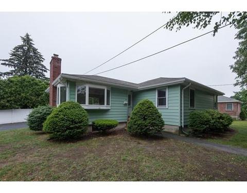 70 Forest St, Stoneham, MA 02180 photo 2