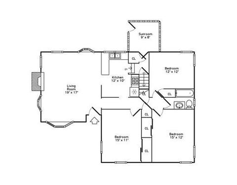 70 Forest St, Stoneham, MA 02180 photo 20