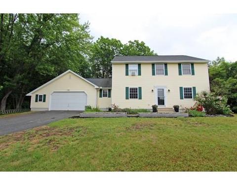 3 Phillips Pl, Hadley, MA 01035 photo 1