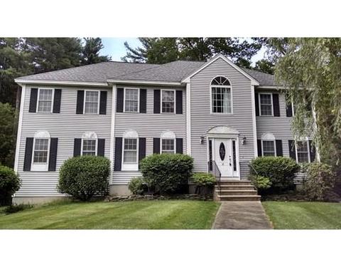27 Bartlett Rd, Methuen, MA 01844 photo 1