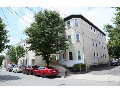 82 Irving St, Everett, MA 02149 photo 1