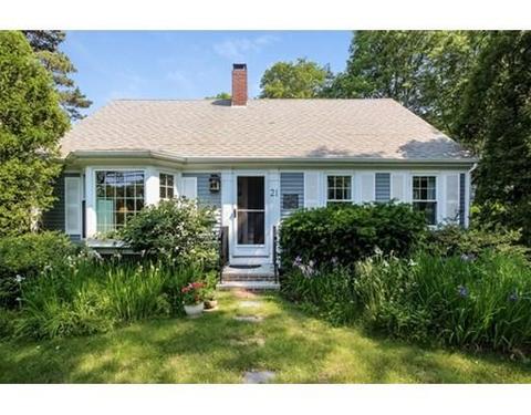 21 S Main, Barnstable, MA 02632 photo 2
