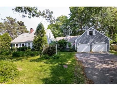21 S Main, Barnstable, MA 02632 photo 1