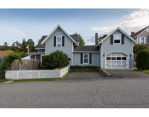 51 Chestnut St, Ware, MA 01082 photo 1