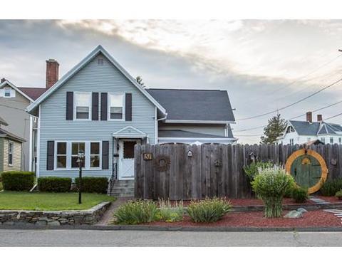 51 Chestnut St, Ware, MA 01082 photo 2