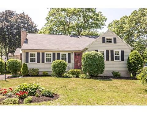 22 Milton Rd, Reading, MA 01867 photo 24