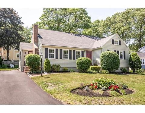 22 Milton Rd, Reading, MA 01867 photo 1