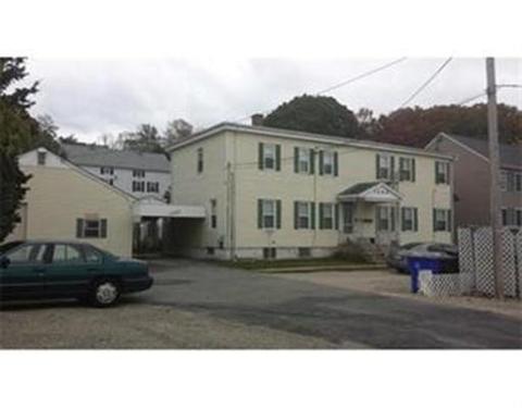 1253 N High St, Fall River, MA 02720 photo 1