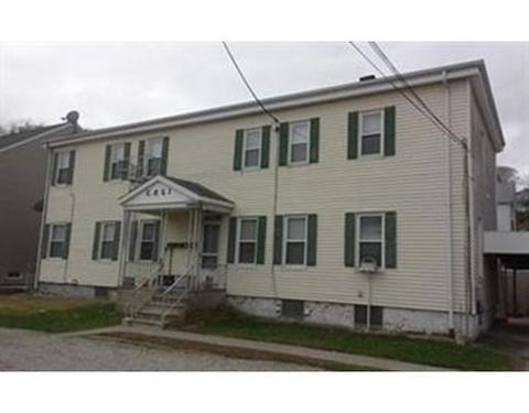 1253 N High St, Fall River, MA 02720 photo 2