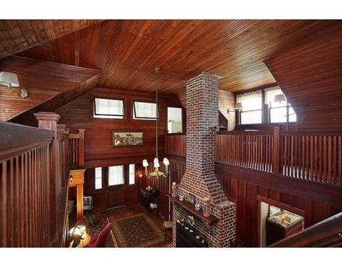 25 Whitcomb Rd, Scituate, MA 02066 photo 2