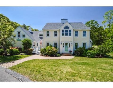 45 Schooner Dr, Barnstable, MA 02635 photo 1