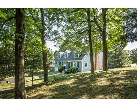 97 Preston St, Danvers, MA 01923 photo 29