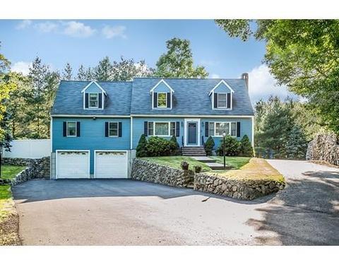 97 Preston St, Danvers, MA 01923 photo 1