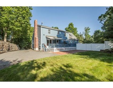 97 Preston St, Danvers, MA 01923 photo 30