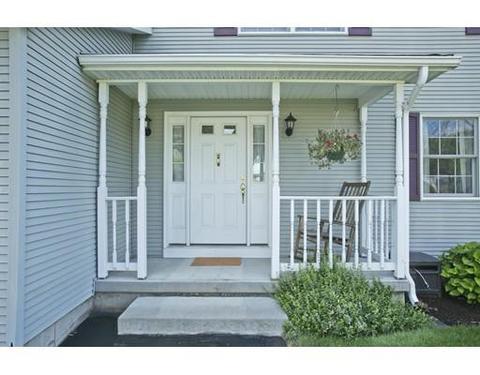 41 Gates Ave, Springfield, MA 01118 photo 2