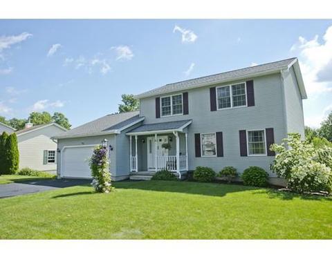 41 Gates Ave, Springfield, MA 01118 photo 1