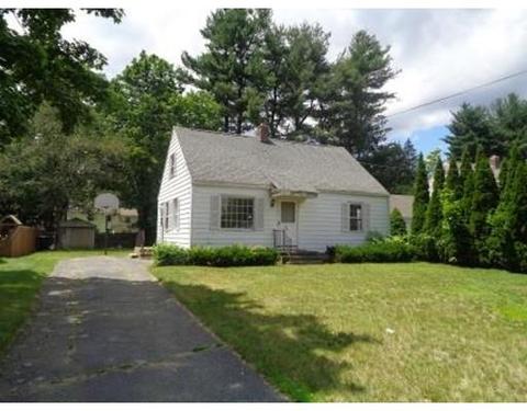 42 Lumae St, Springfield, MA 01119 photo 1
