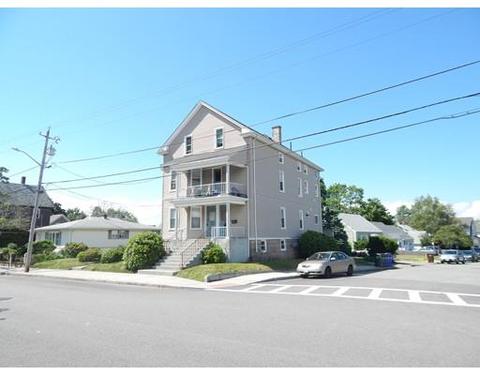 658 Hood St, Fall River, MA 02720 photo 1