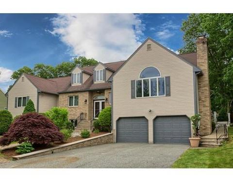 7 Thomas Dr, Reading, MA 01867 photo 5