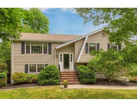 8 Fox Run Rd, Danvers, MA 01923 photo 1