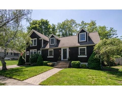 14 Oceanside Dr, Beverly, MA 01915 photo 1