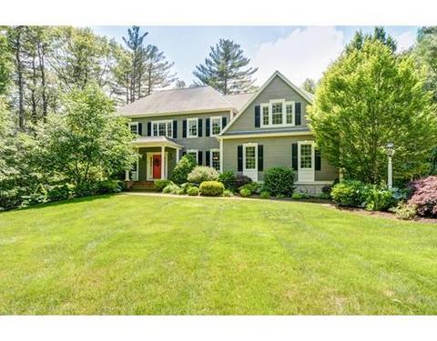 29 Prospect St, Upton, MA 01568 photo 1