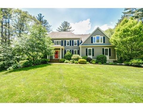 29 Prospect St, Upton, MA 01568 photo 2