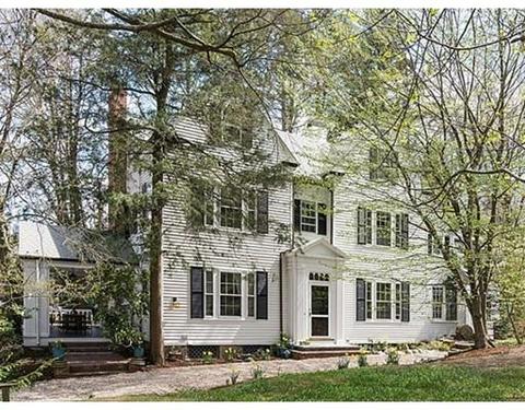 30 Dudley St, Brookline, MA 02445 photo 1
