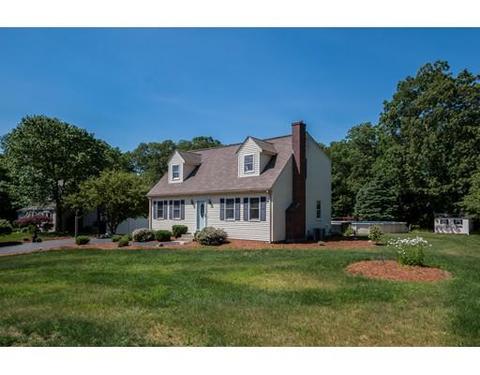 5 Thomas Dr, Franklin, MA 02038 photo 2