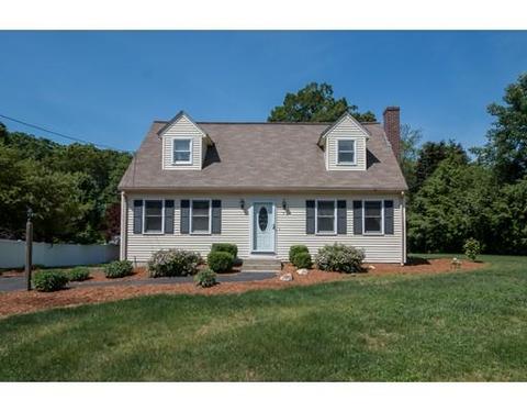 5 Thomas Dr, Franklin, MA 02038 photo 1