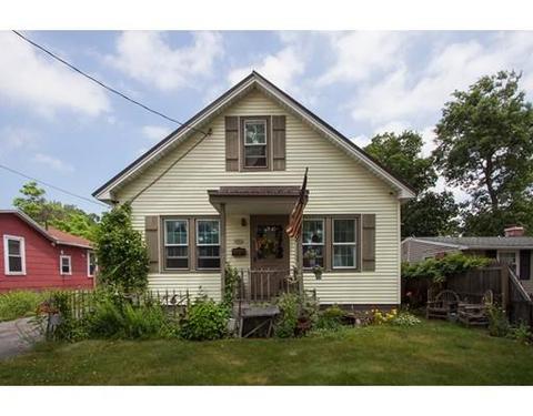35 Middle St, Springfield, MA 01104 photo 29