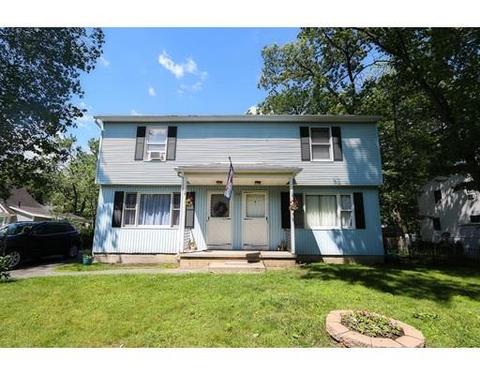 98 Carr St, Springfield, MA 01118 photo 1