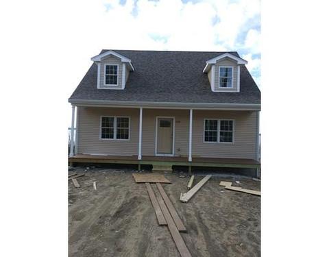 339 Draper St, Fall River, MA 02724 photo 1