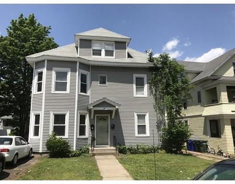 20 Sachem St, Springfield, MA 01108 photo 1