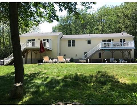11 Glenview St, Upton, MA 01568 photo 26