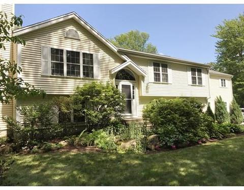 11 Glenview St, Upton, MA 01568 photo 2